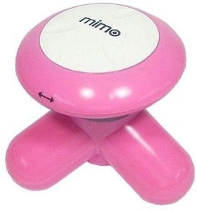 mini body massager