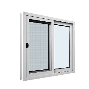 Upvc Sliding Window