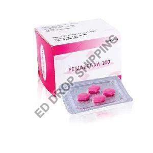 Femelagra-100 Tablets
