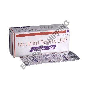 Modalert-200 Tablets