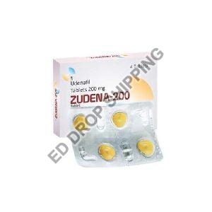 Zudena-200 Tablets
