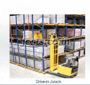 Drive-In Racking System