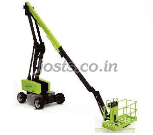 Electric Articulated 20mtr Boom Lift