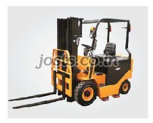 Electric Drive In Forklift