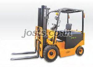JFB Electric Forklifts