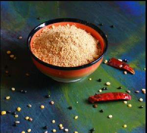 Paruppu Podi