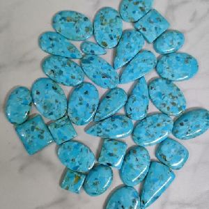 Arizona Turquoise Gemstone