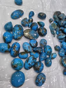 Irani Turquoise Gemstone