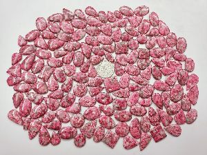 Pink Thulite Gemstone
