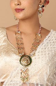 Artificial Designer Bridal Jewellery
