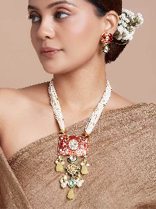 indian handmade jewellery