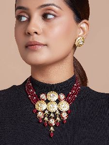 Indian Jewellery