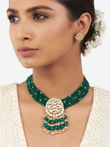 Kundan Necklaces