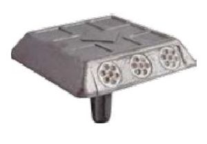 SM-117 Aluminium Road Stud