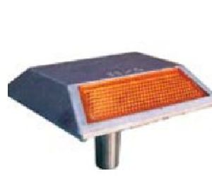 SM-123 Aluminium Road Stud