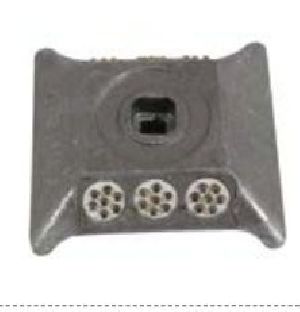 SM-131 Aluminium Road Stud