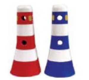 SM-222 Post Bollard