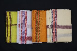 MT Cotton Dhoti