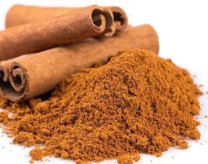 Cinnamon Powder