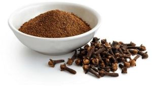 Cloves Powder