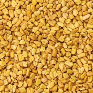 Fenugreek Seeds