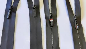 CFC Waterproof Zipper