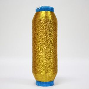ST Type Metallic Yarn