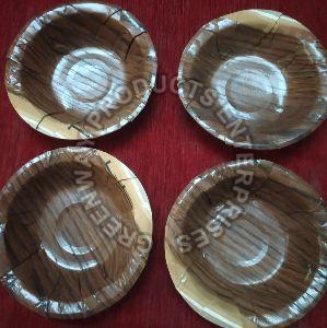 Paper Bowl