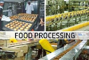 Food Processing Services
