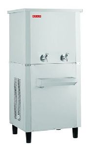 Stainless Steel Water Cooler