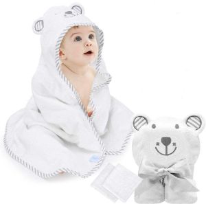 baby bath towel