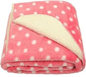 Baby Fleece Blanket