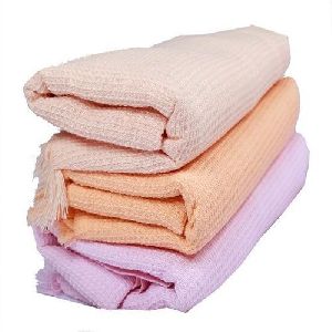Handloom Bath towel