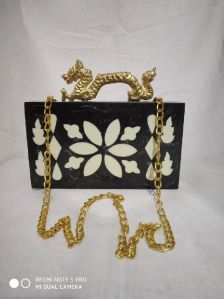 Ladies Designer Clutch Bag