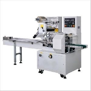 Vegetable Packing Machineries