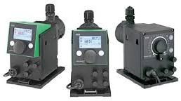 Chemical Dosing Pumps