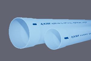 SWR Single Solvent Fit Pipes
