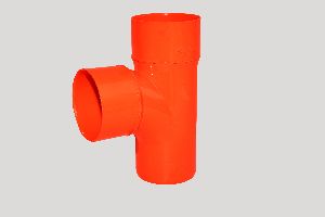 UDS Solvent Fit Swept Tee