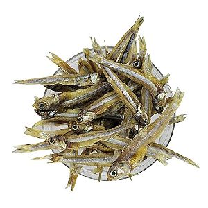 Dried Anchovies
