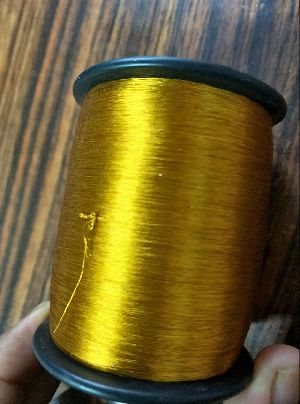 Plastic Kasab Zari Thread