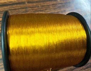 Plastic Kasab Zari Thread