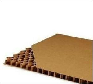 Honeycomb Paper Boards