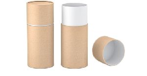 Paper Tube Container