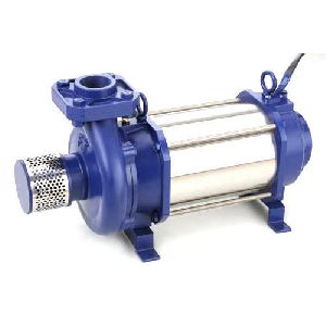 3HP Open Well Submersible Pump