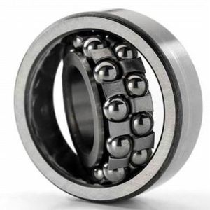 Self Aligning Ball Bearings