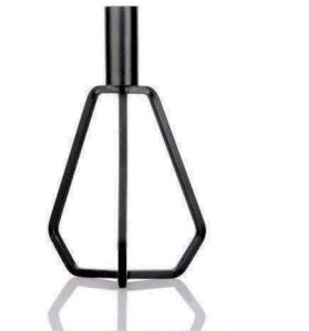 Iron Candle Stand