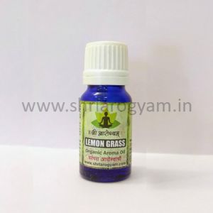 Lemongrass Aroma Oil