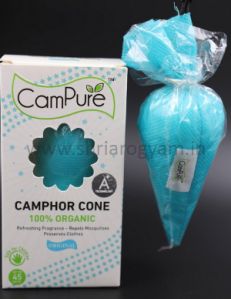 Mangalam Jasmine Camphor Cone