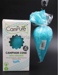 Mangalam Original Camphor Cone