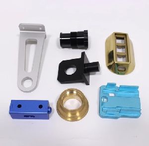 Electrical Spare Parts